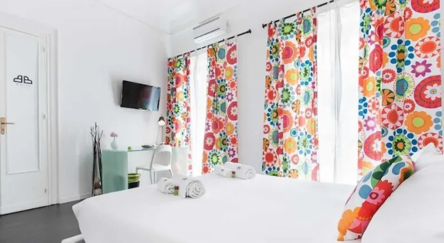 Economy Zimmer White