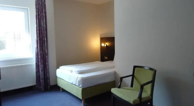 MSR Hotel
