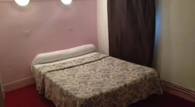 Hotel Luna Park, Забронировать Отель 11-й округ: Бастилия Париж, рядом с Сент-Амбруаз
