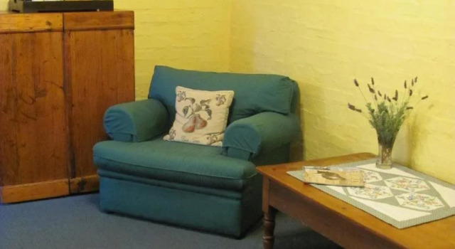 Kingfisher Country House