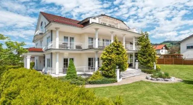 Tannenhof Sport & SPA, Rezervovat Lázně / Resort Hotely v Bavorsko s parkováním, Parkování
