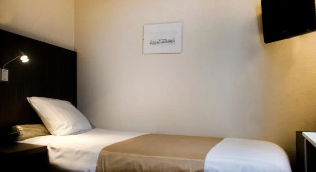 Dai Hotel, Prenota Hotel Hotel a Flanders con parcheggio, Parcheggio