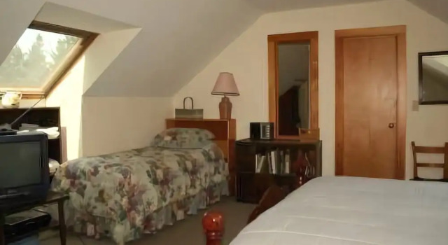 Sherwood Cottage - Three Bedroom Home, Rezerwuj Dom wakacyjny Deer Isle Stany Zjednoczone