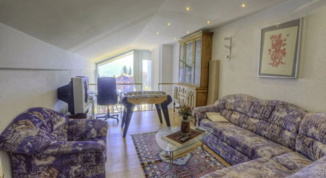 EMERAUDES, Prenota Hotel Ayent 