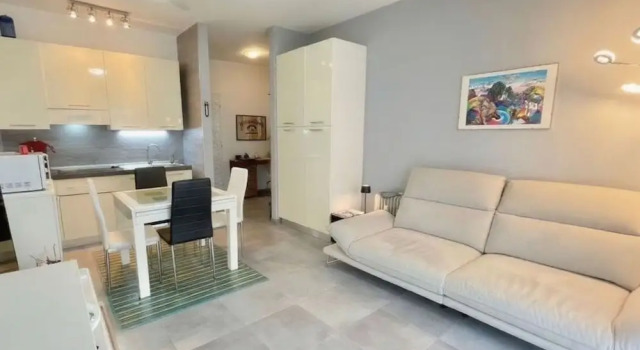 Modern Apartment Close to the Beach, Забронировать Апартаменты/квартира Каорле Линьяно-Ривьера