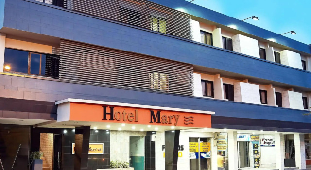 Hotel Mary