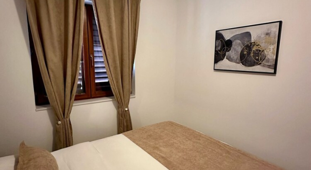 Апартаменты Apartments Daira