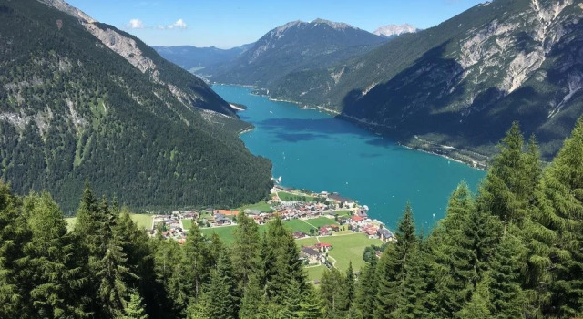 Appartement Frühstückspension Landhaus Karwendel, Забронировать Дом для отпуска Виллы Тироля, Вилла