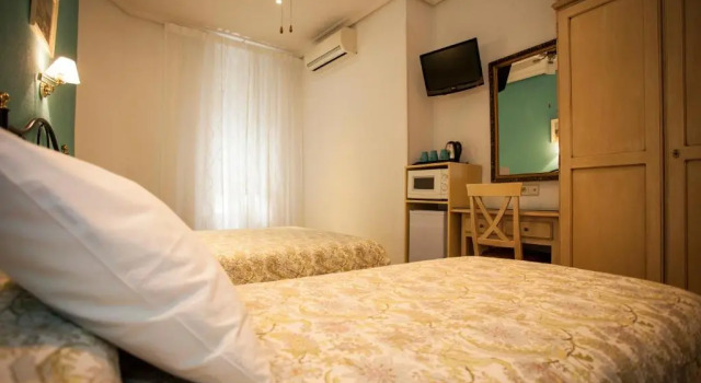 Семейный номер Standard AVA Rooms