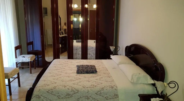 Номер Standard B&B Via Roma