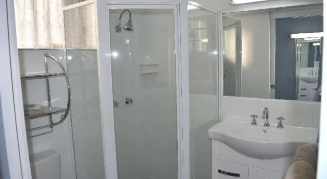 Двухместный номер Standard Tumut Farrington motel
