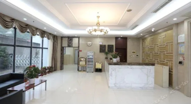 Guozhao Business Hotel, Prenota Hotel Baocun 