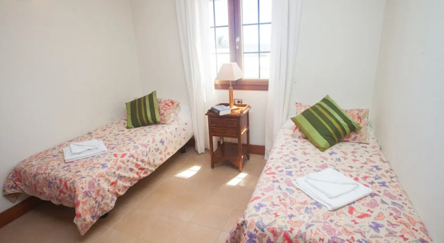 Nice and Cozy Holiday Home With Private Pool and Amazing sea View