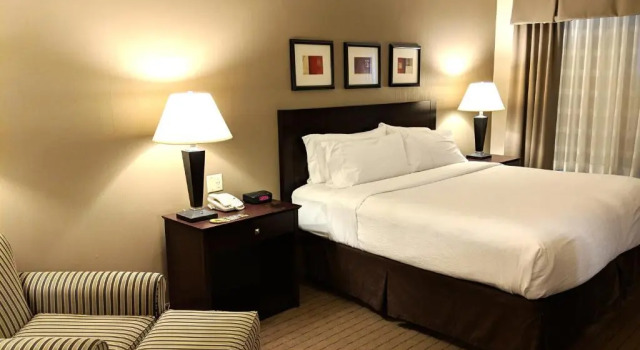 Номер Standard Clarion Inn Elmira-Horseheads