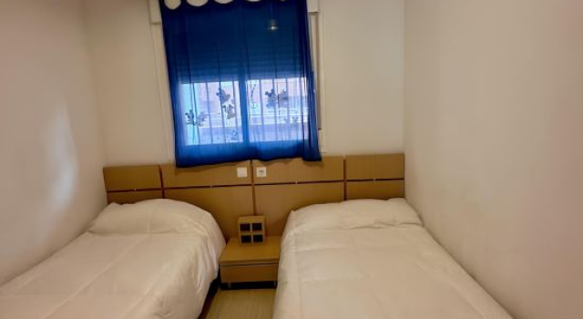 Апартаменты Apartament Coral lll Rental Holidays Ref 035