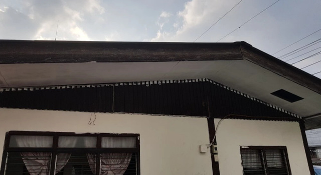 Tuvera Transient House, Забронировать Отель Отели Багио с завтраком, рядом с Baguio Cathedral, Завтраки