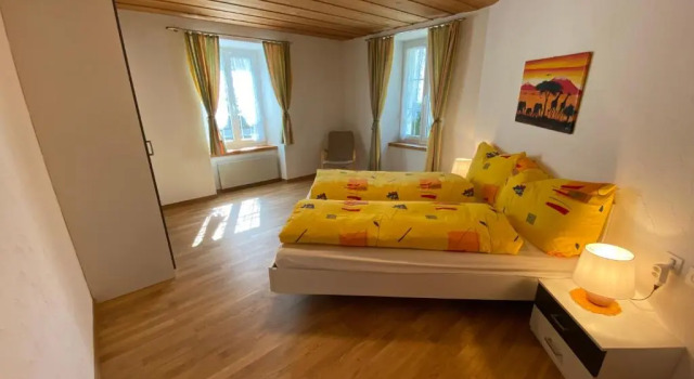 Casa Zanetti, Reserva ahora Hotel Poschiavo Poschiavo Valley
