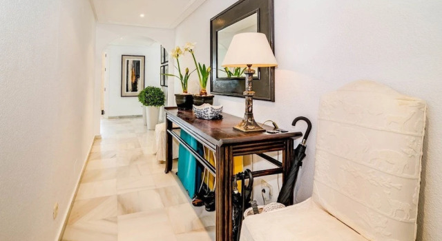 Apartment Marbella del mar-MDM Roomservice