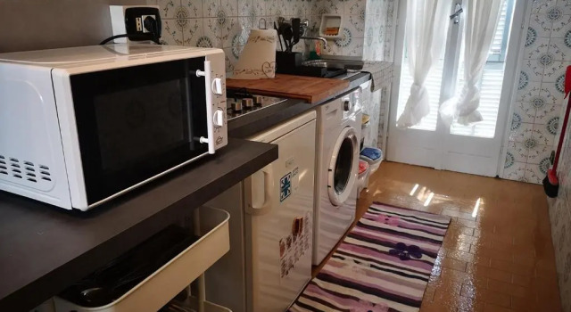 Апартаменты с балконом Elizabeth's House