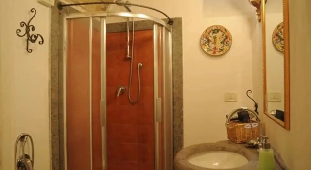 Двухместный номер Economy Villino Corbelli B&B