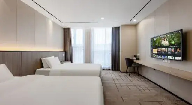 Люкс Premier Zebra Line Foshan (Southside)