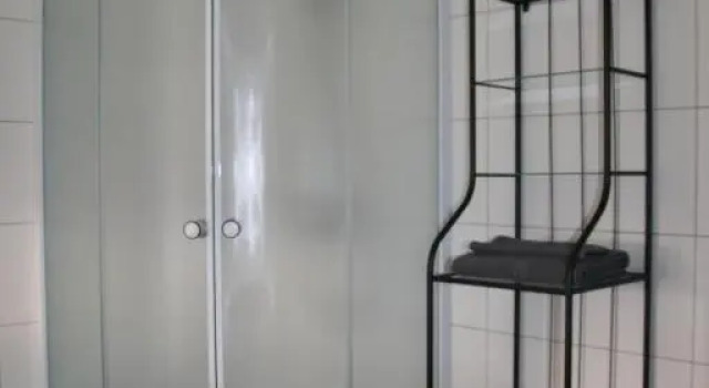Двухместный номер Standard Suur-Mere Guesthouse
