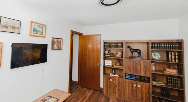 Номер Superior Servus Stratford