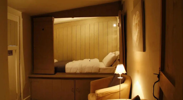 Двухместный номер Standard B&B Hoeve de Steenoven