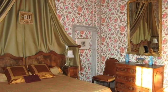 Chateau Dagel Exclusive rental 11 people, Book Hotel Agel Hérault