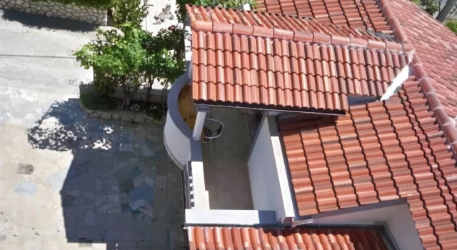 Apartments Bosiljka, Varaa Huoneisto Hotellit Kvarner Islands uima-altaalla, Uima-allas