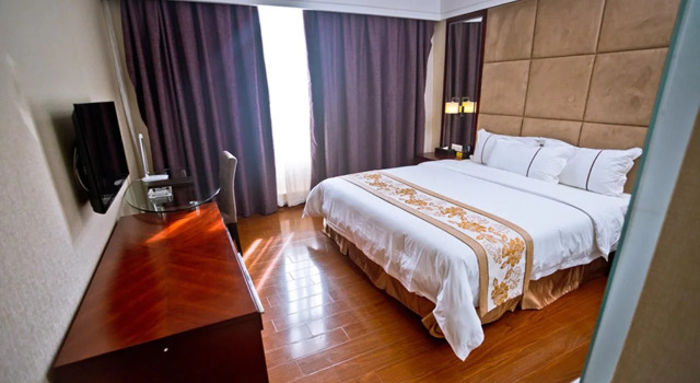 Mingxin Hotel, Забронировать Отель Отели Гуанчжоу 4 звезды, рядом с Guangzhou Overseas Chinese Town, 4*