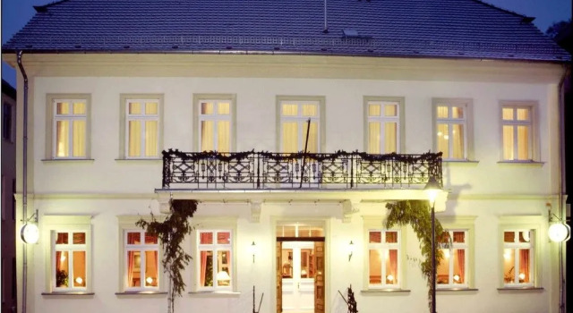 Hotel Schlossgarten
