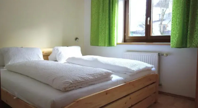 Pension Gudrun