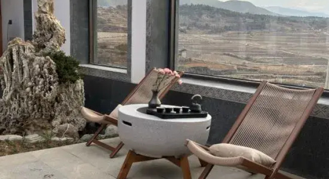 May Mountain Homestay, Prenota Hotel Hotel a Dali con parcheggio, Parcheggio