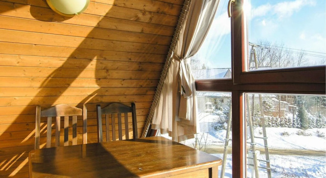 Nice Apartment in Koscielisko With 1 Bedrooms