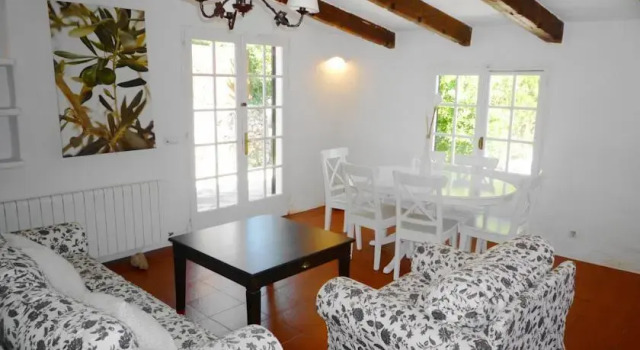 Casa Fontana