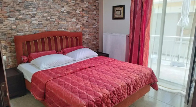 Апартаменты Hotel Villa Pigasos