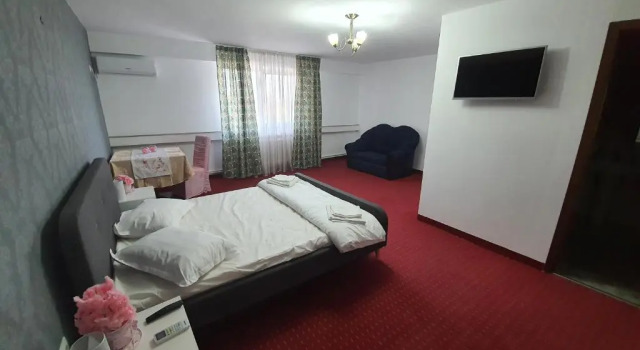BON TON Residence, Rezervovat Apartmánový hotel Apartmánové hotely v Mehedinti, Apartmánový hotel