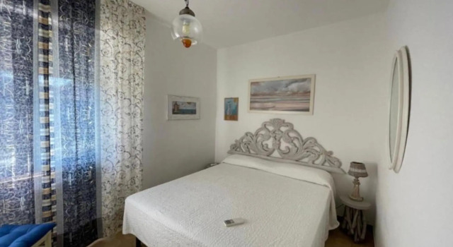 House in Giannella a few steps from the sea and the beaches.-Pineta e Mare