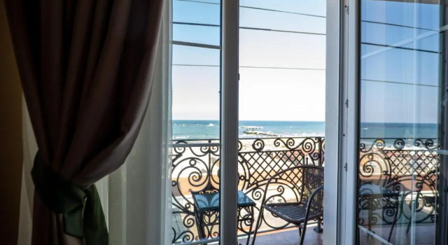 Appartamento Hotel Ges