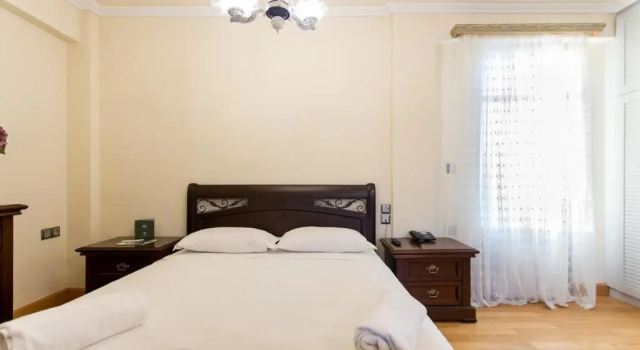 Полулюкс Casa Verde