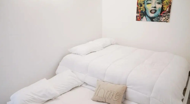 Апартаменты Deluxe Caribbean Sea View Rental