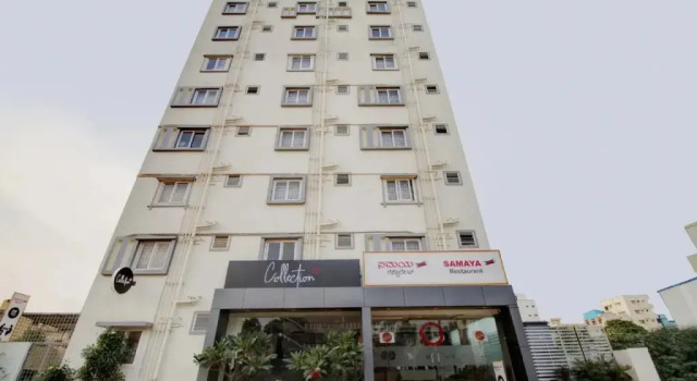 OYO Flagship 22550 Marathahalli, Rezervovat Hotel Marathahalli 