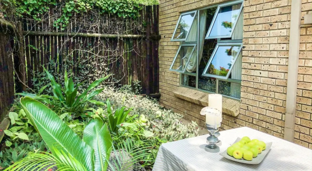 Номер Luxury Ingwenya Lodge