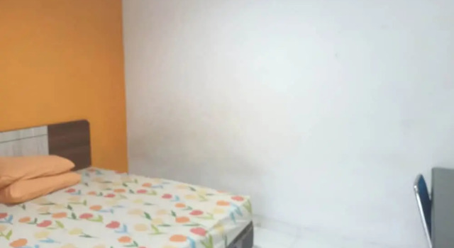 Номер Standard Hotel O Rumah Singgah Cemara Syariah