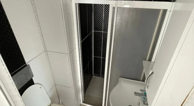 Номер Standard Honor A Pansiyon Side