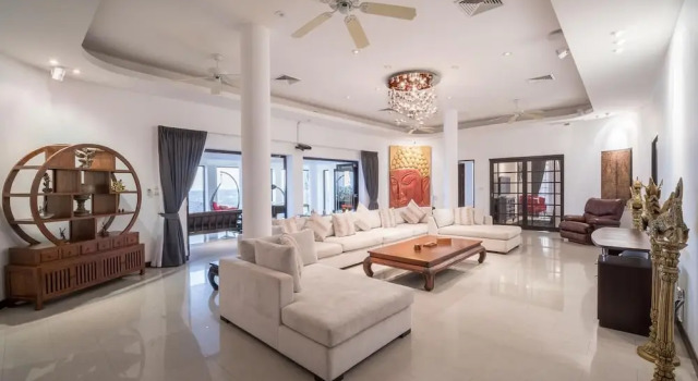 Baan Sawan Phuket, Забронировать Вилла Отели Южного Таиланда 5 звезд, 5*