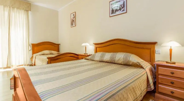 Номер Standard Hotel Spongiola