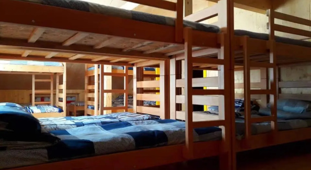 Altihut 3014, Prenota Hotel Kazbegi 
