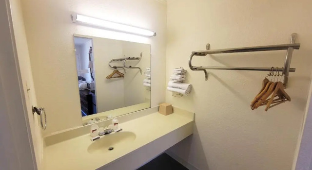 Номер Standard Studio Suites